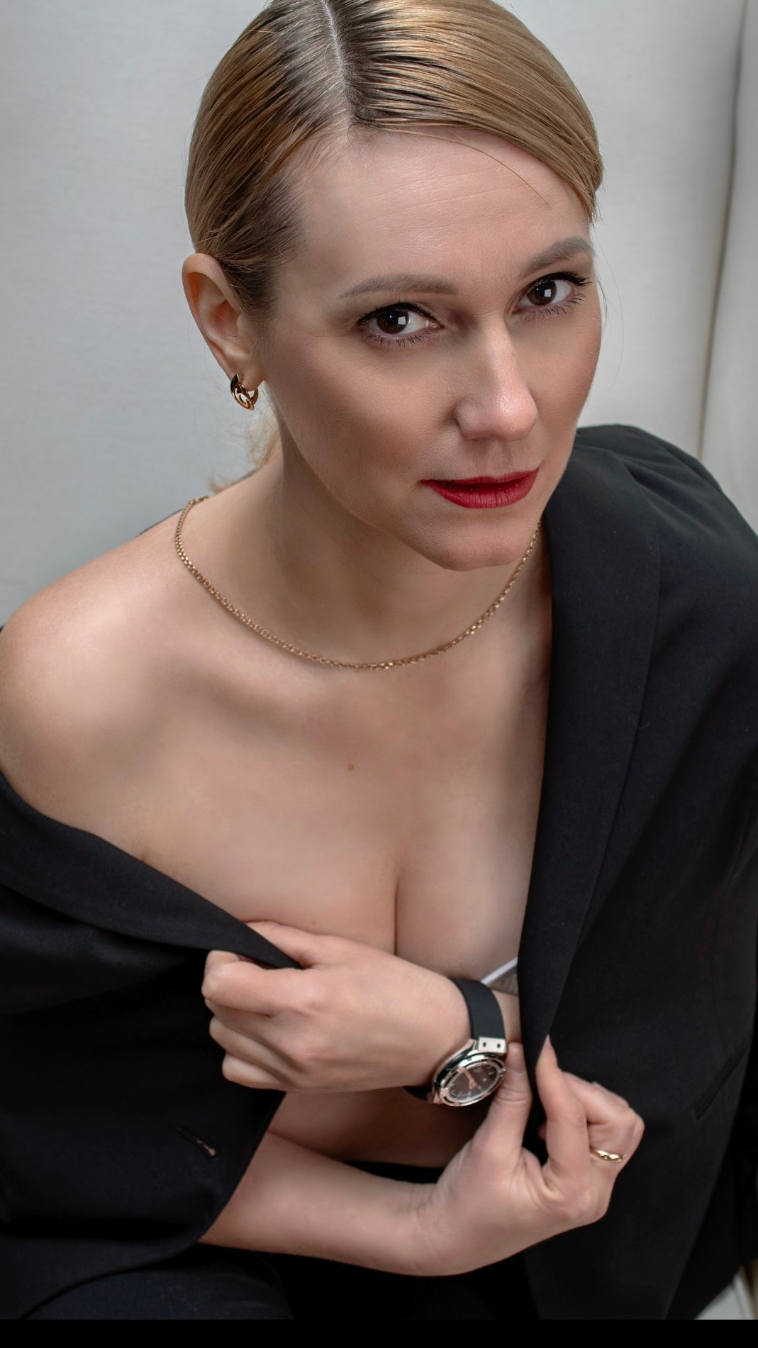 Art — Portraits. Photographer in Sofia Irina Shadurskaya