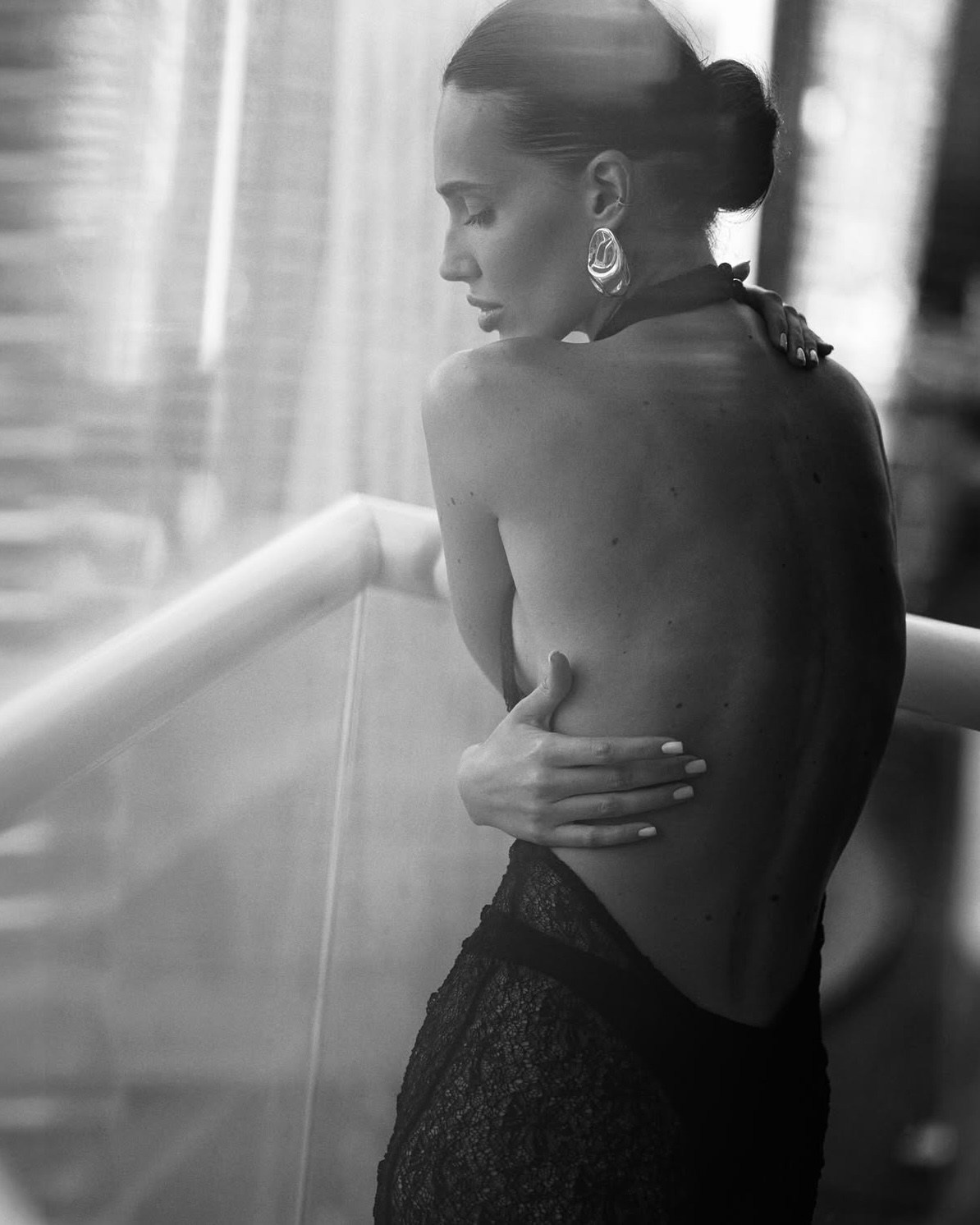 Индивидуальные съемки. Женский фотограф Москва