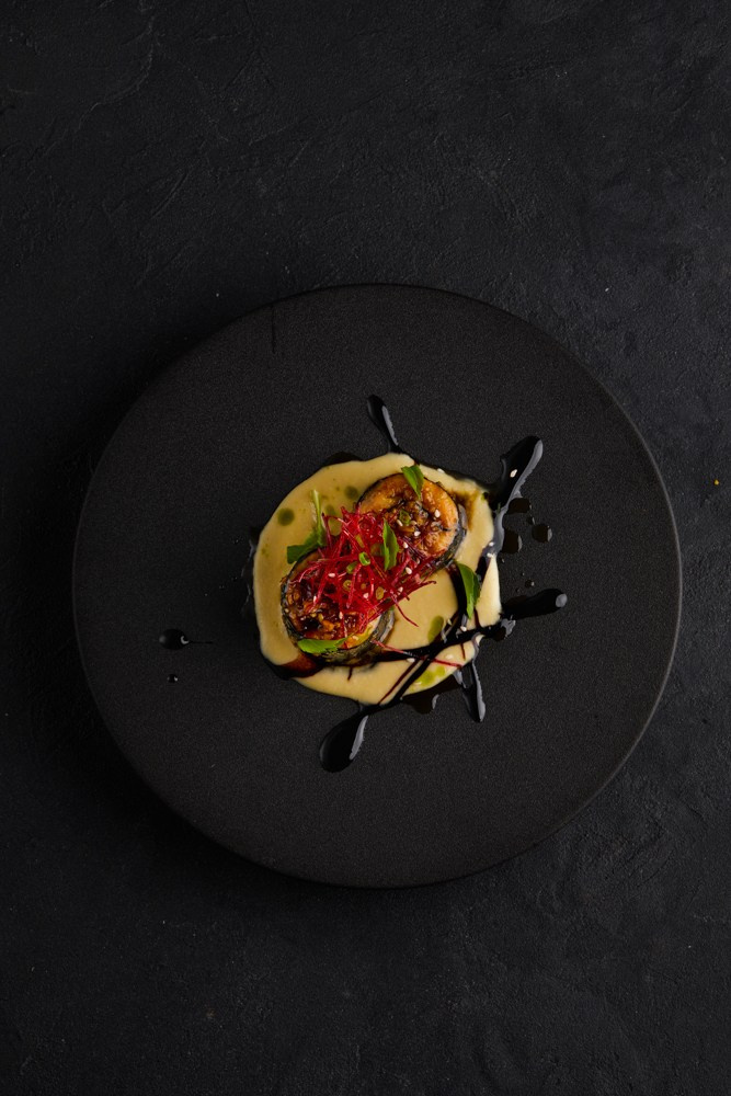 Food & product photographer Suleyman Suleymanli