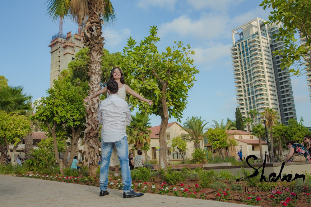 Stella & Elijahu. Wedding and events photographers Studio Shalom