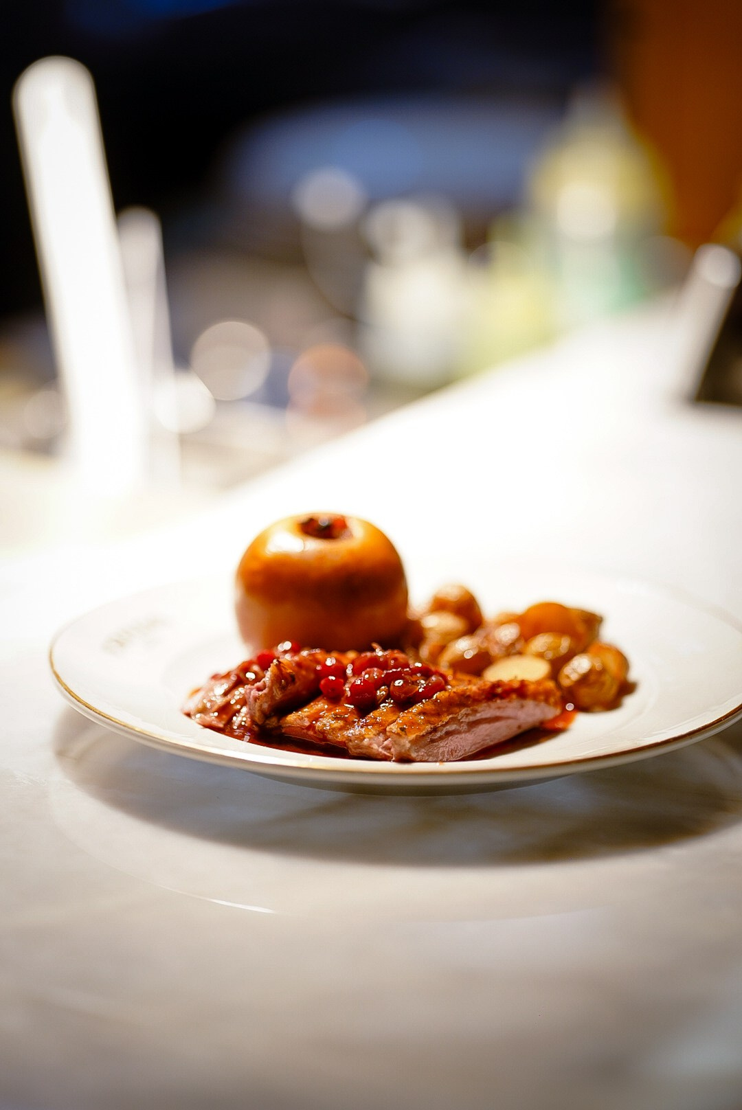 Food. Julia Erina photographer Dubai