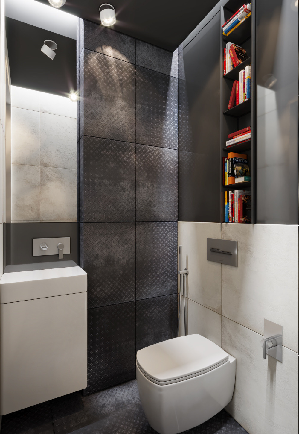 Частная квартира 140 м², г. Москва. Архитектор, дизайнер интерьера, декоратор