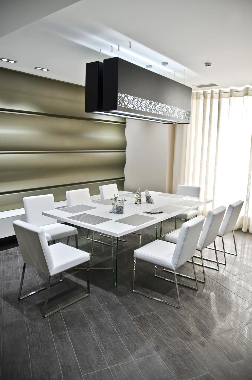 Проект головного офиса холдинга ELITA 5. Архитектор, дизайнер интерьера, декоратор