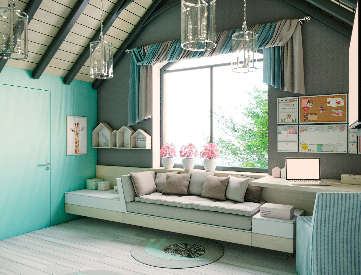 Частный дом 320 м², г. Кишинев. Архитектор, дизайнер интерьера, декоратор