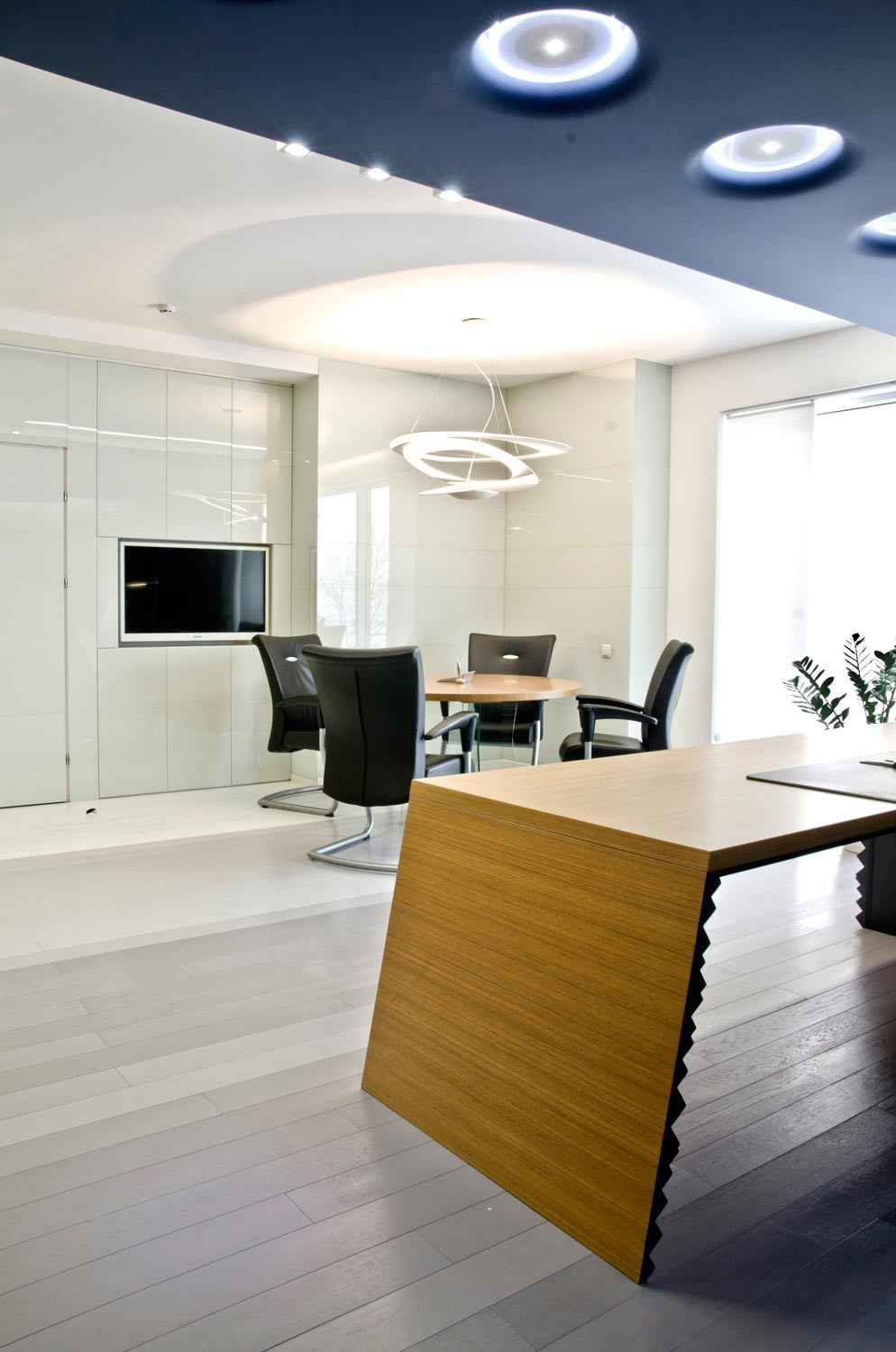 Проект головного офиса холдинга ELITA 5. Архитектор, дизайнер интерьера, декоратор