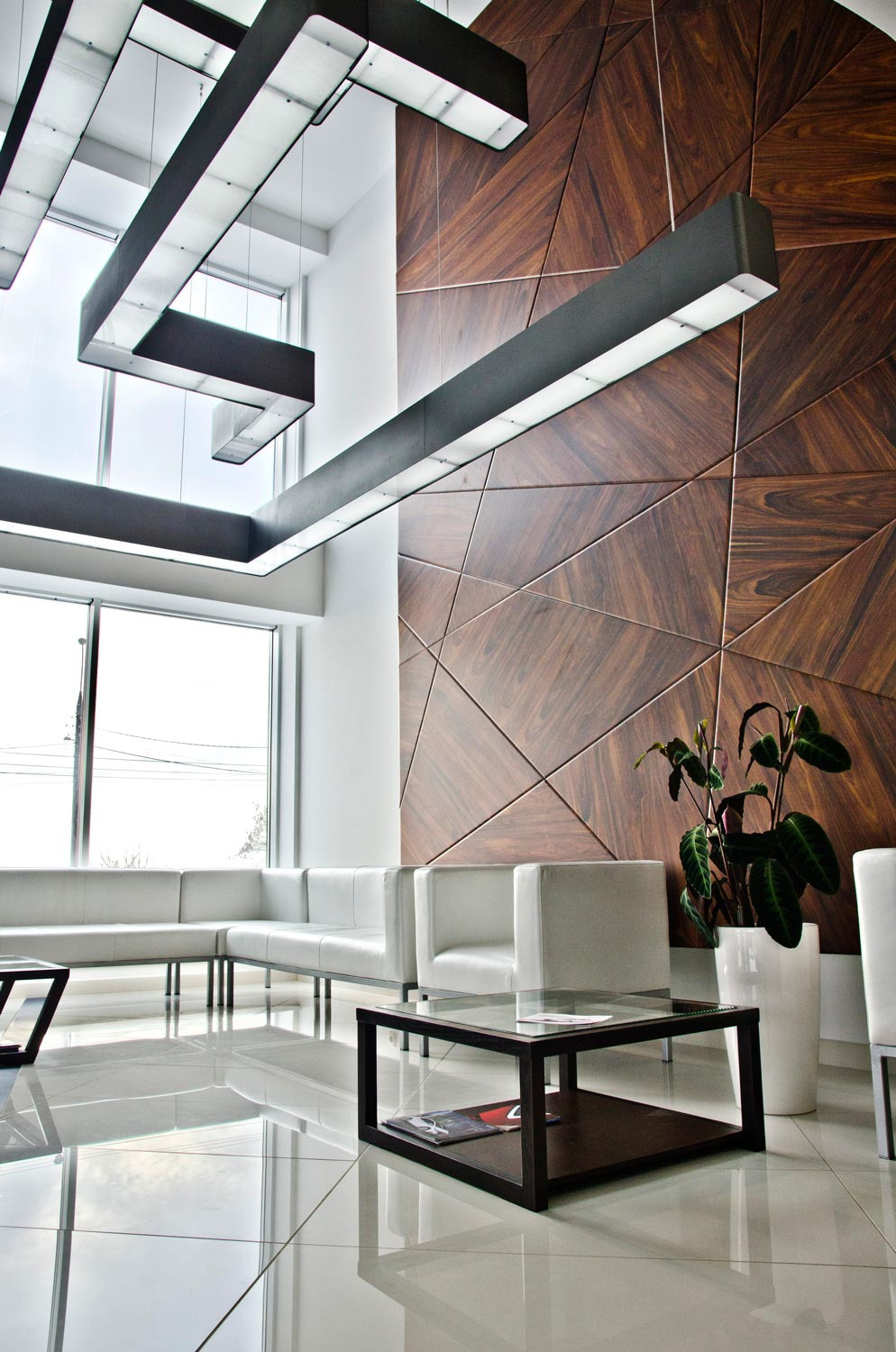 Проект головного офиса холдинга ELITA 5. Архитектор, дизайнер интерьера, декоратор