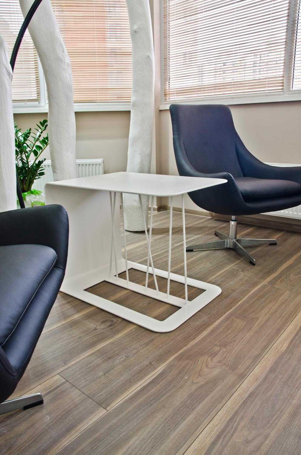 Зал переговоров. Архитектор, дизайнер интерьера, декоратор