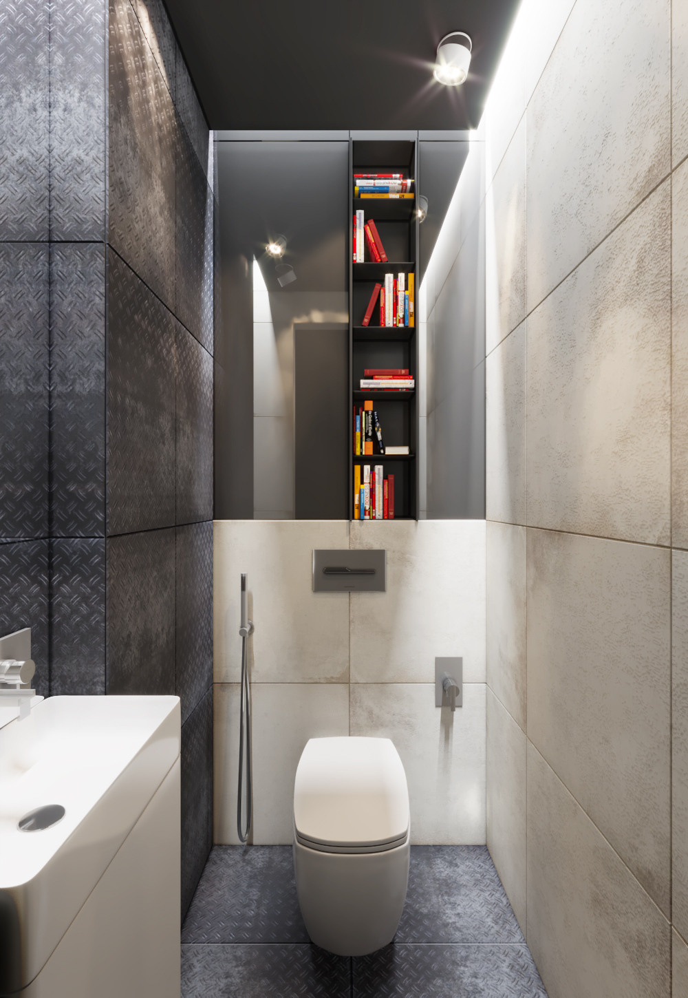 Частная квартира 140 м², г. Москва. Архитектор, дизайнер интерьера, декоратор