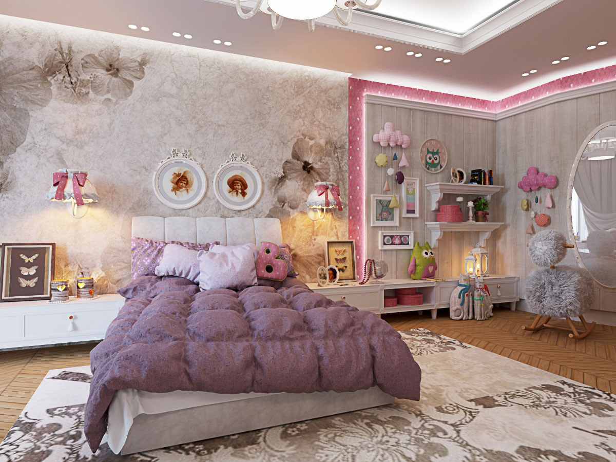 Квартира с видом на парк 220 м². г. Бергамо. Архитектор, дизайнер интерьера, декоратор