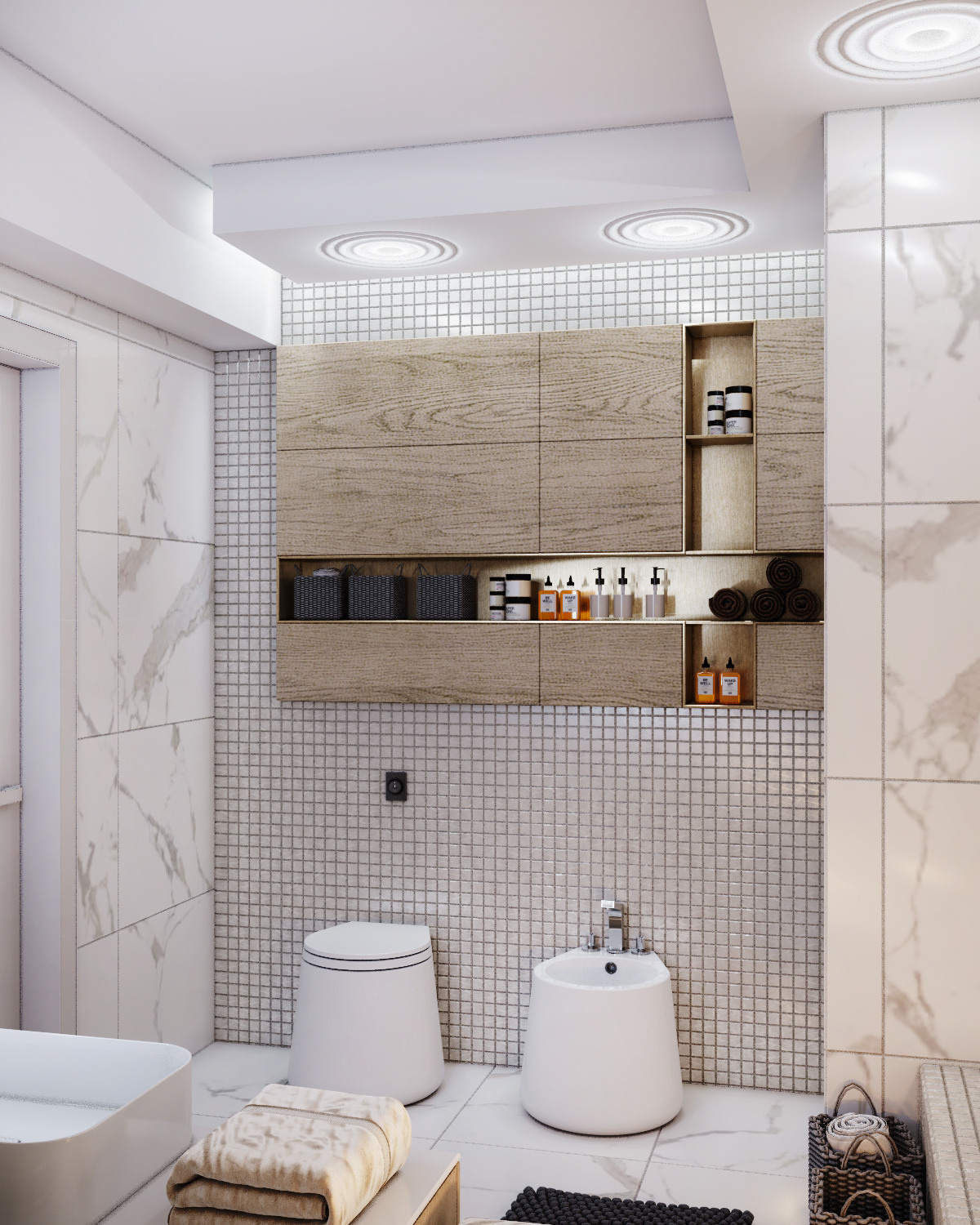 Загородный дом 380 м², г. Бравары, Киевский р-н. Архитектор, дизайнер интерьера, декоратор