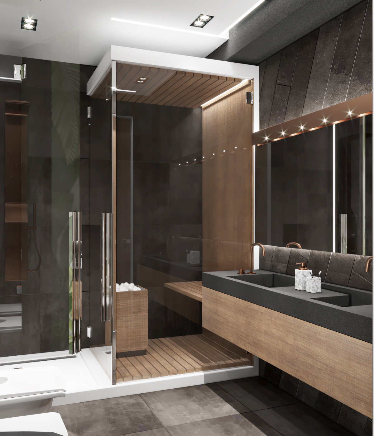 Загородный дом 380 м², г. Бравары, Киевский р-н. Архитектор, дизайнер интерьера, декоратор