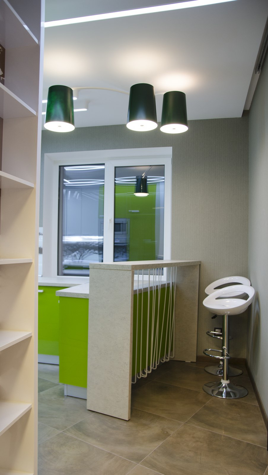 Кухни. Архитектор, дизайнер интерьера, декоратор