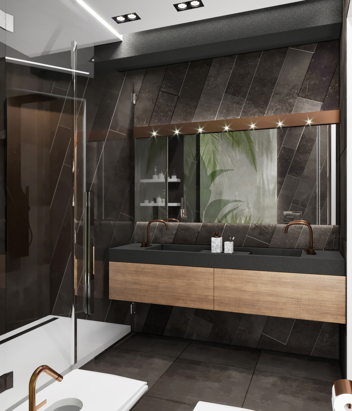 Загородный дом 380 м², г. Бравары, Киевский р-н. Архитектор, дизайнер интерьера, декоратор