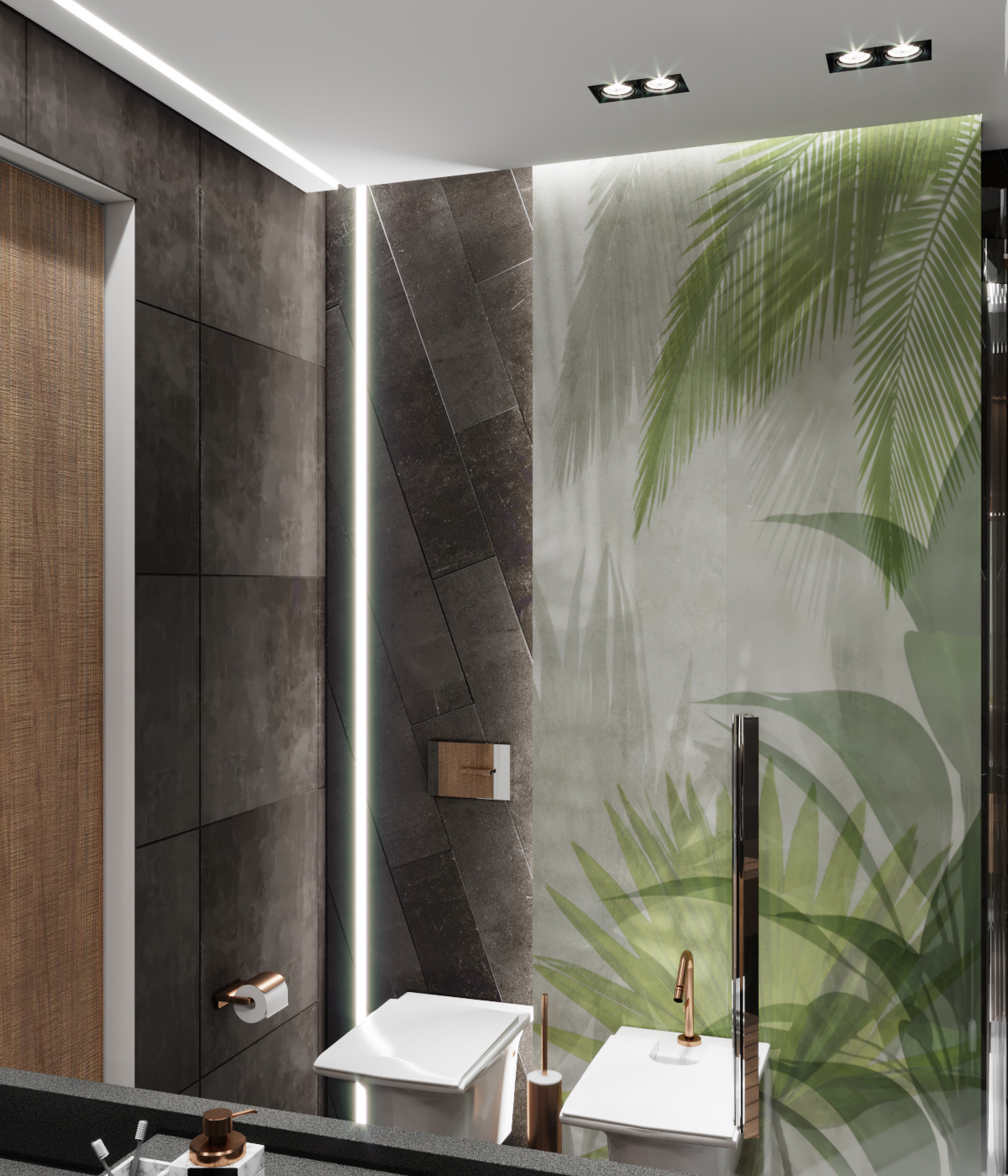 Загородный дом 380 м², г. Бравары, Киевский р-н. Архитектор, дизайнер интерьера, декоратор