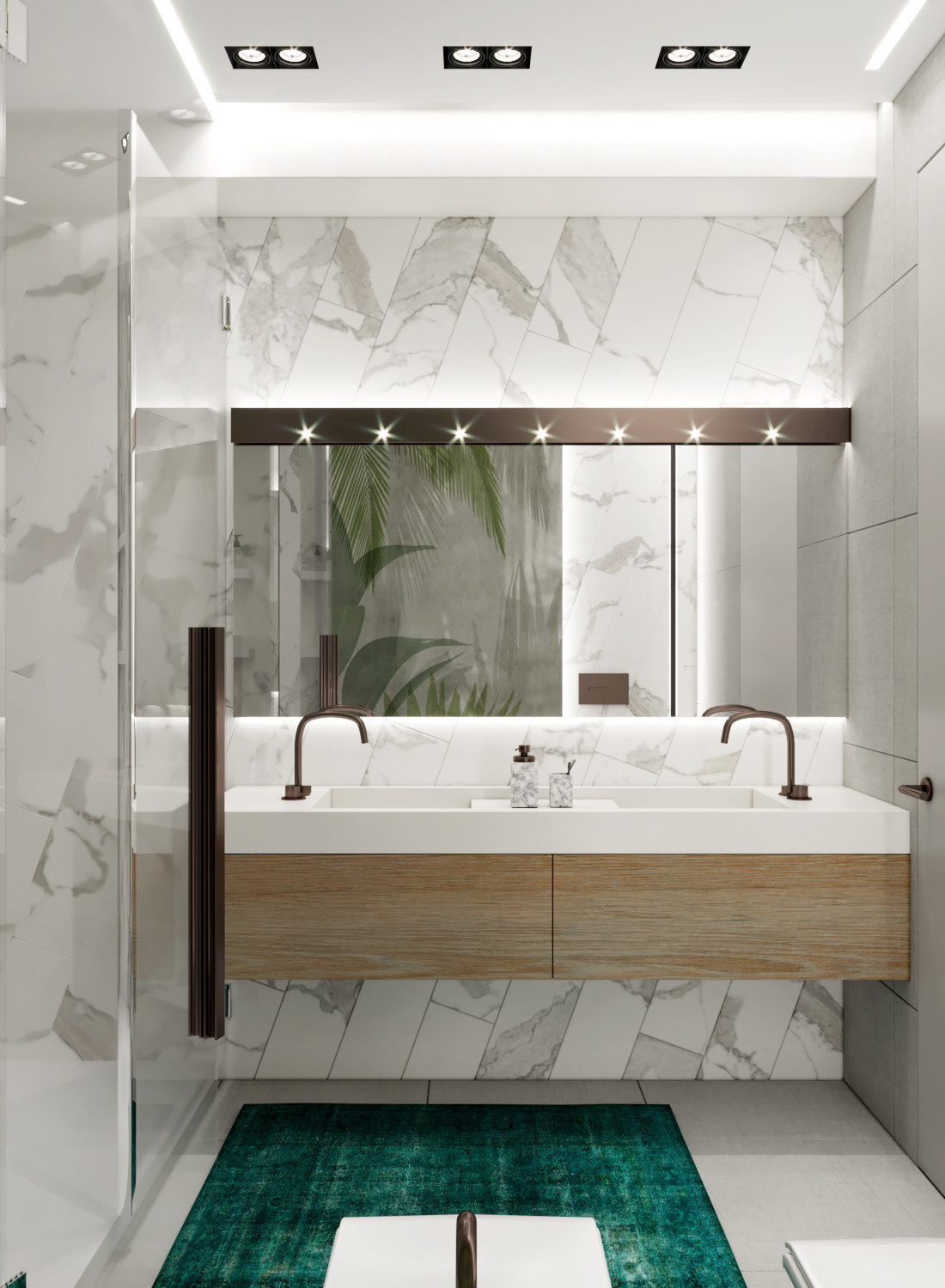 Загородный дом 380 м², г. Бравары, Киевский р-н. Архитектор, дизайнер интерьера, декоратор