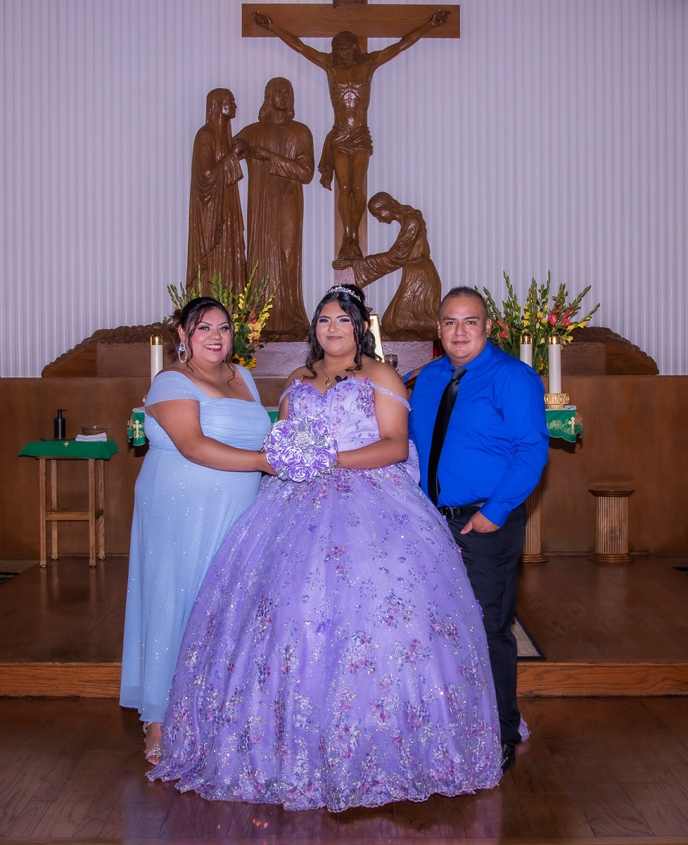 Monsely Bueno. Moriah Productions