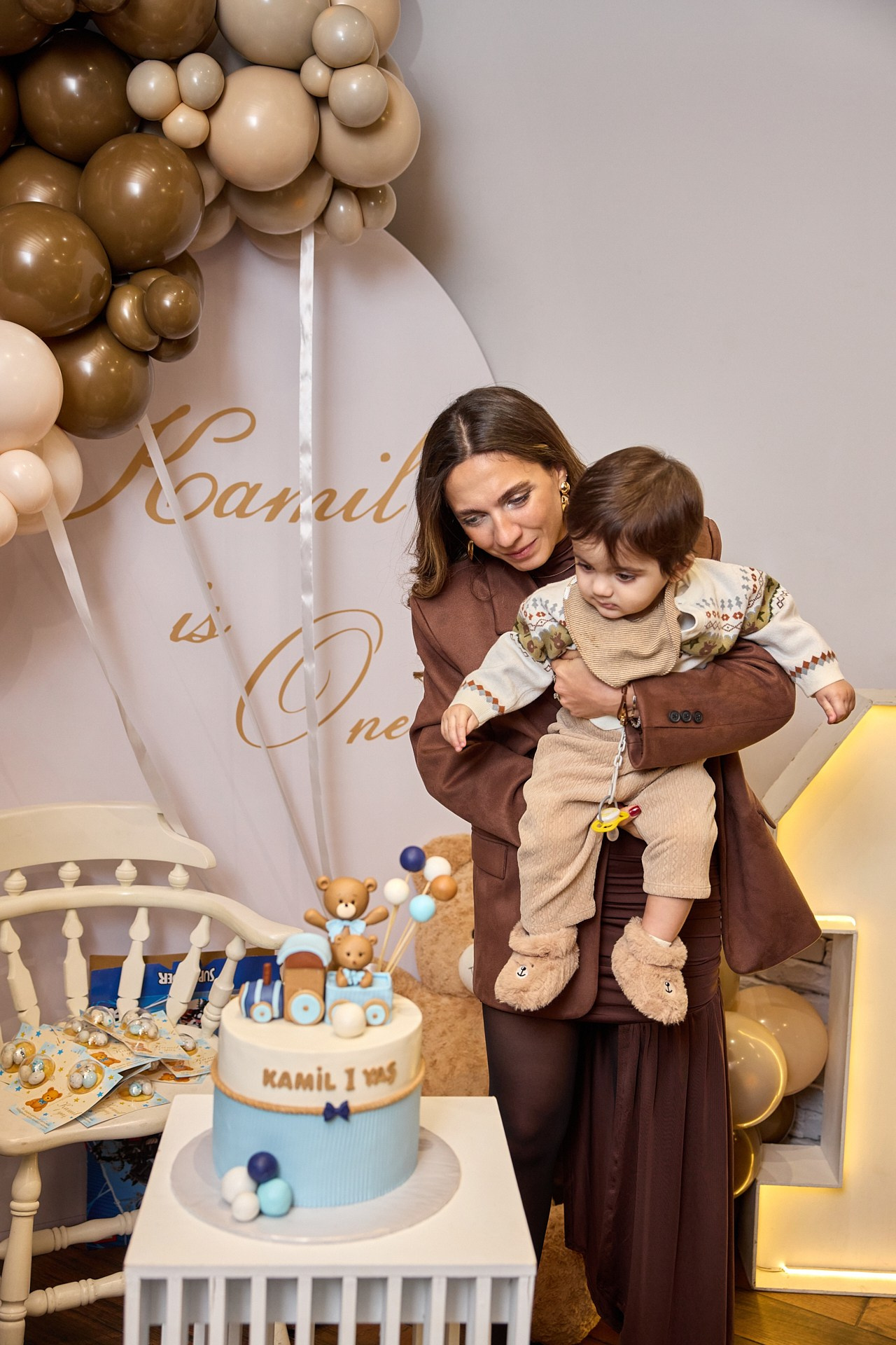 Kamil is ONE. Фотограф в Баку Kamran Enceladus