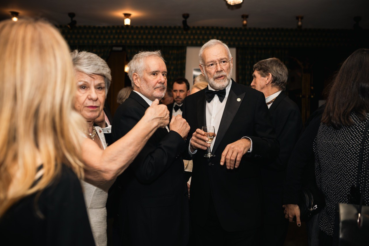 Dana Lišková - Event Photographer Prague - event photography - corporate events - business portrait - corporate photography