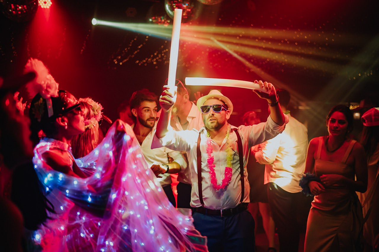 Boda en Estancia El Recuerdo Mercedes | Majo + Franco