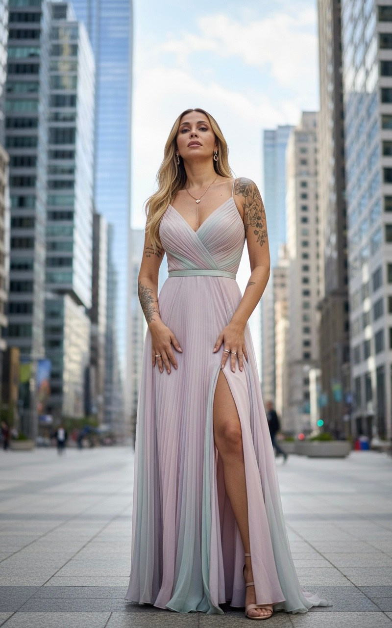 AI photo. Свадебный, семейный и детский фотограф в Нетании (Израиль) Тори Гор