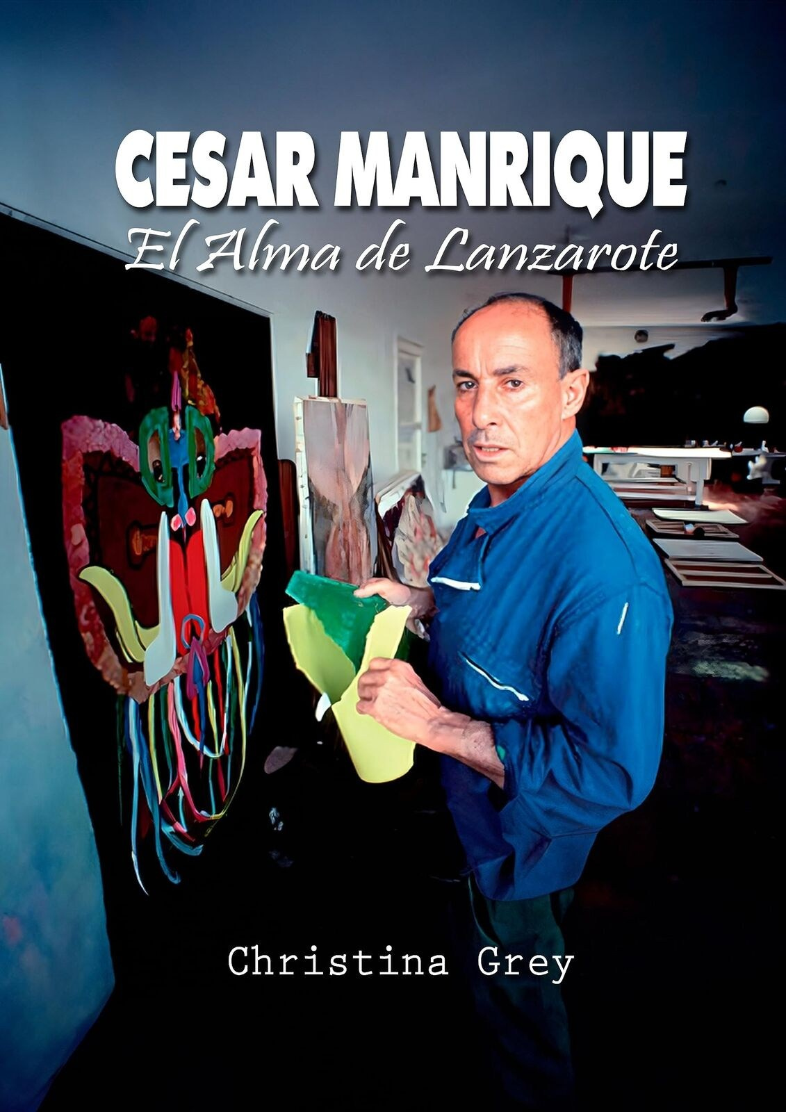 LANZAROTE - APSKATES VIETAS #2