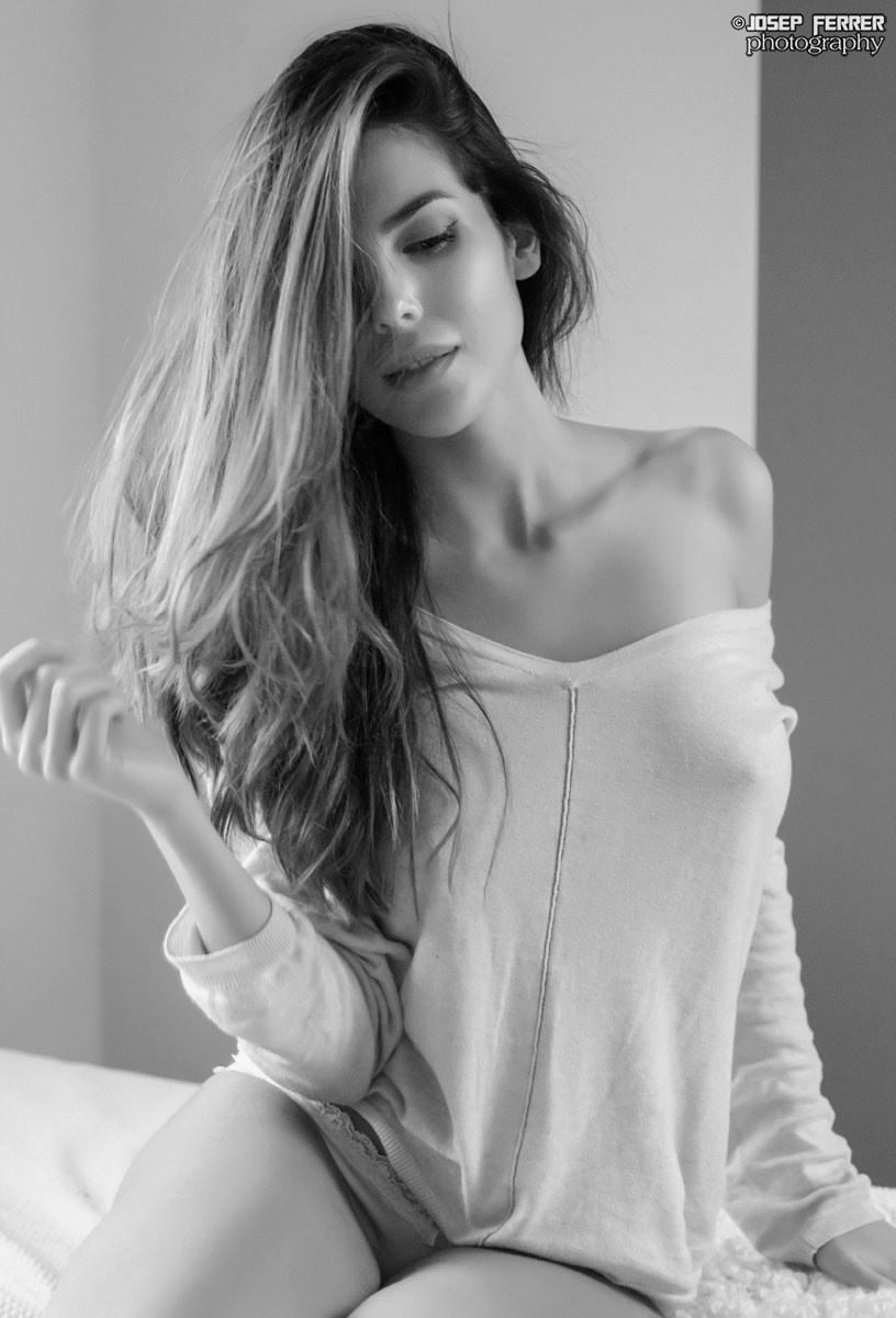 Lingerie/Swimwear. Josep Ferrer Photography