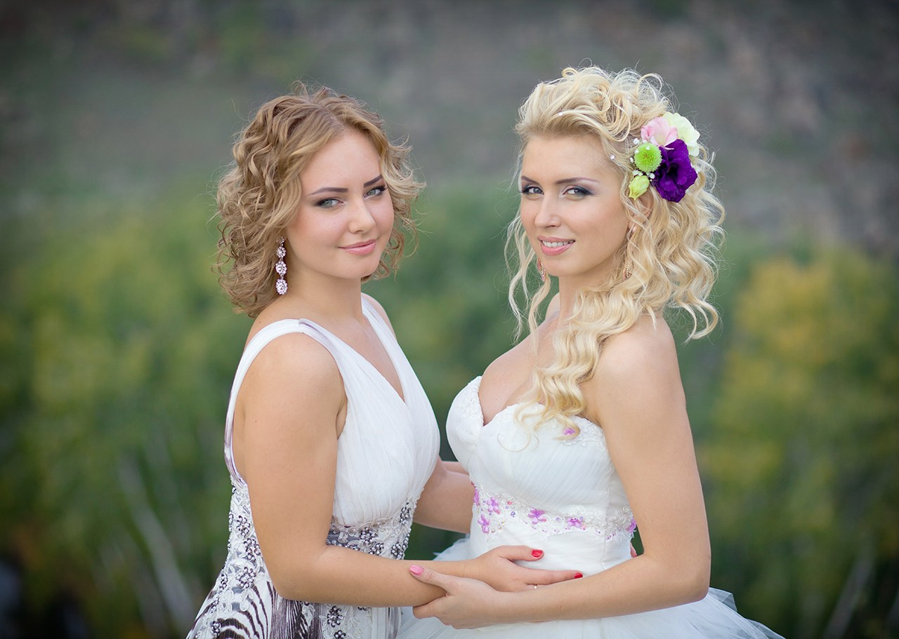 Свадьба Южноукраинск