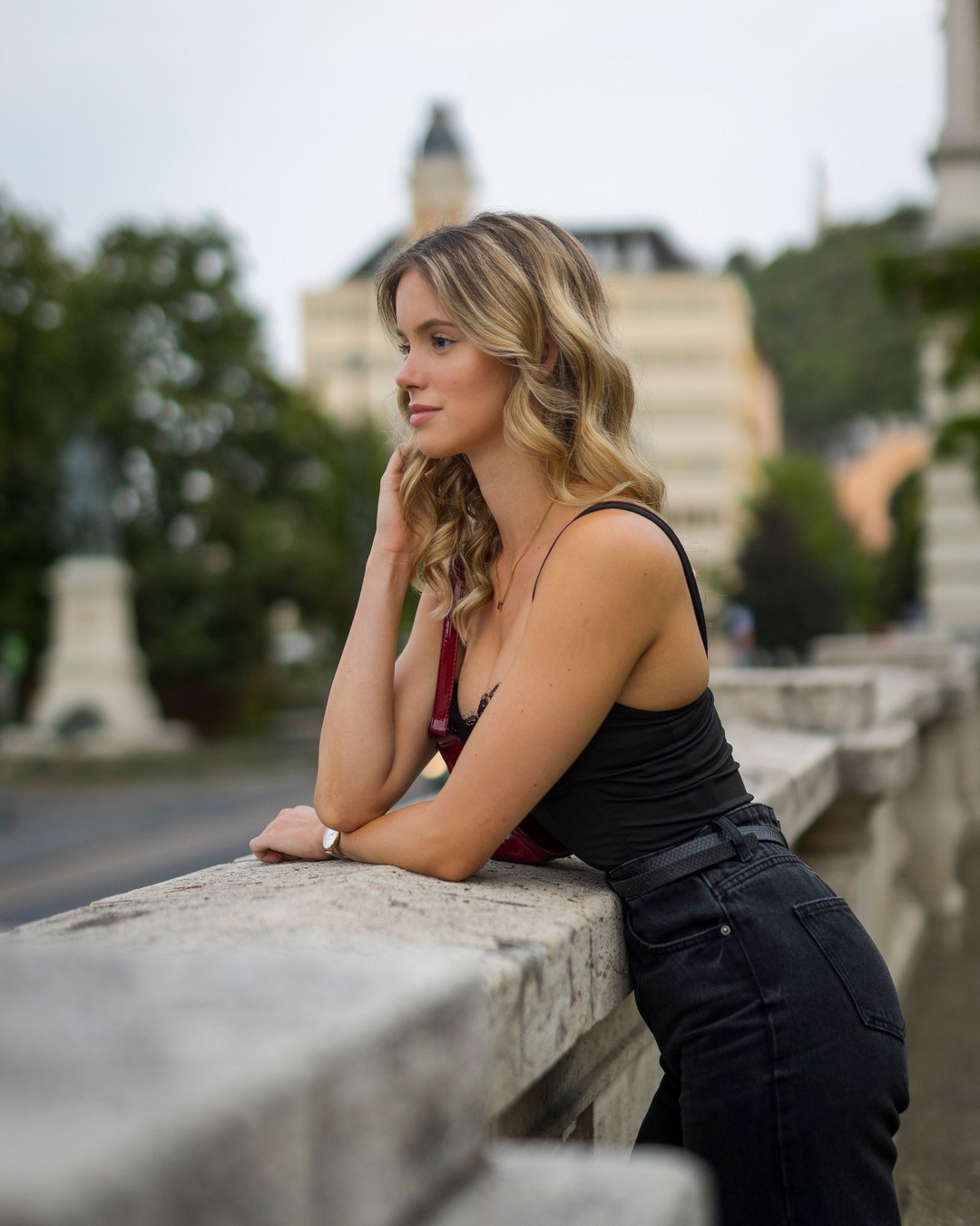 GAÁL OLIVIA. Fitness photography