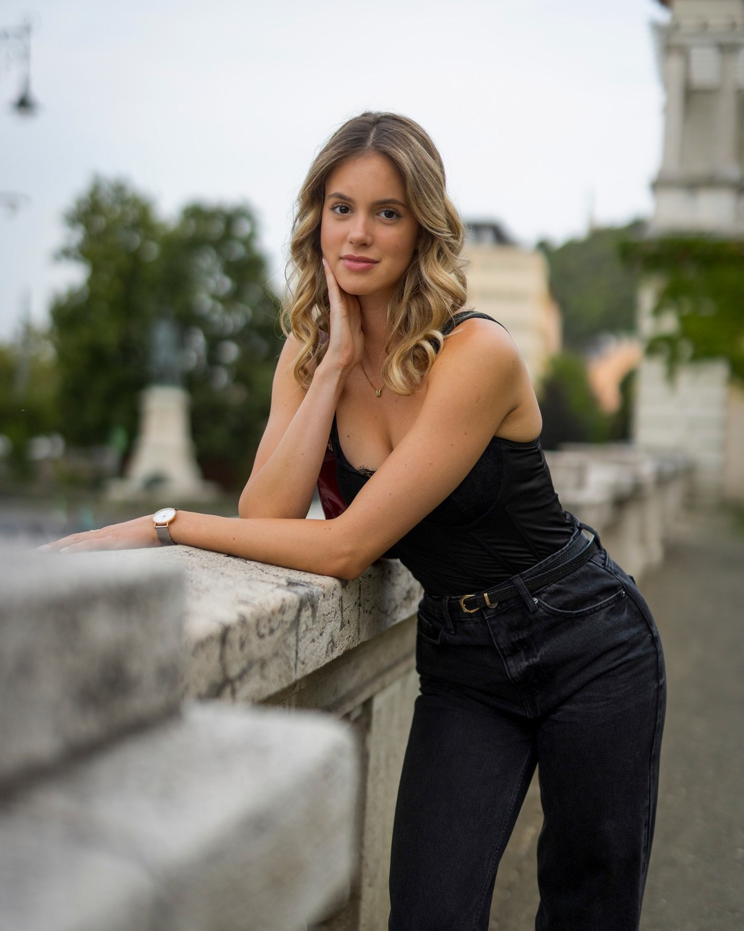 GAÁL OLIVIA. Fitness photography