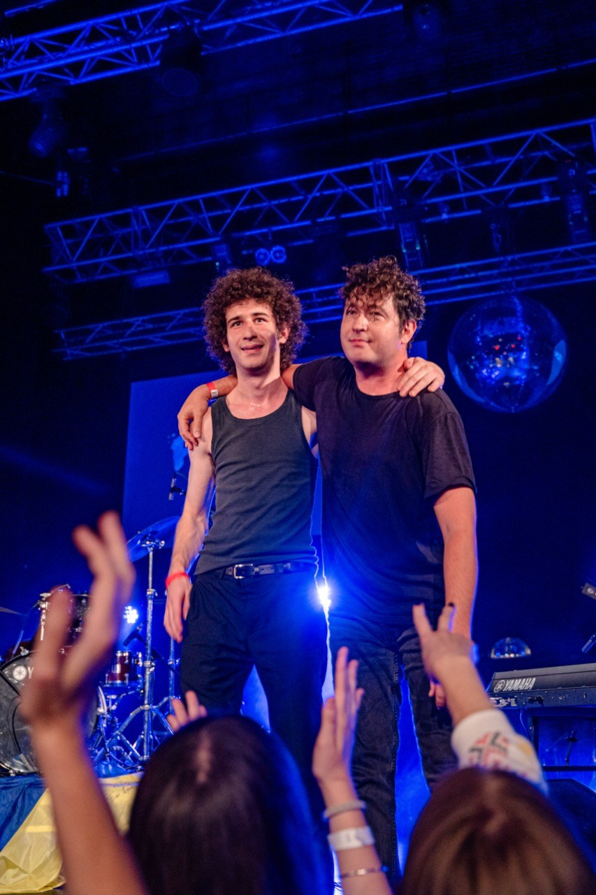 Events. Tonya Kyrylenko photographer in London