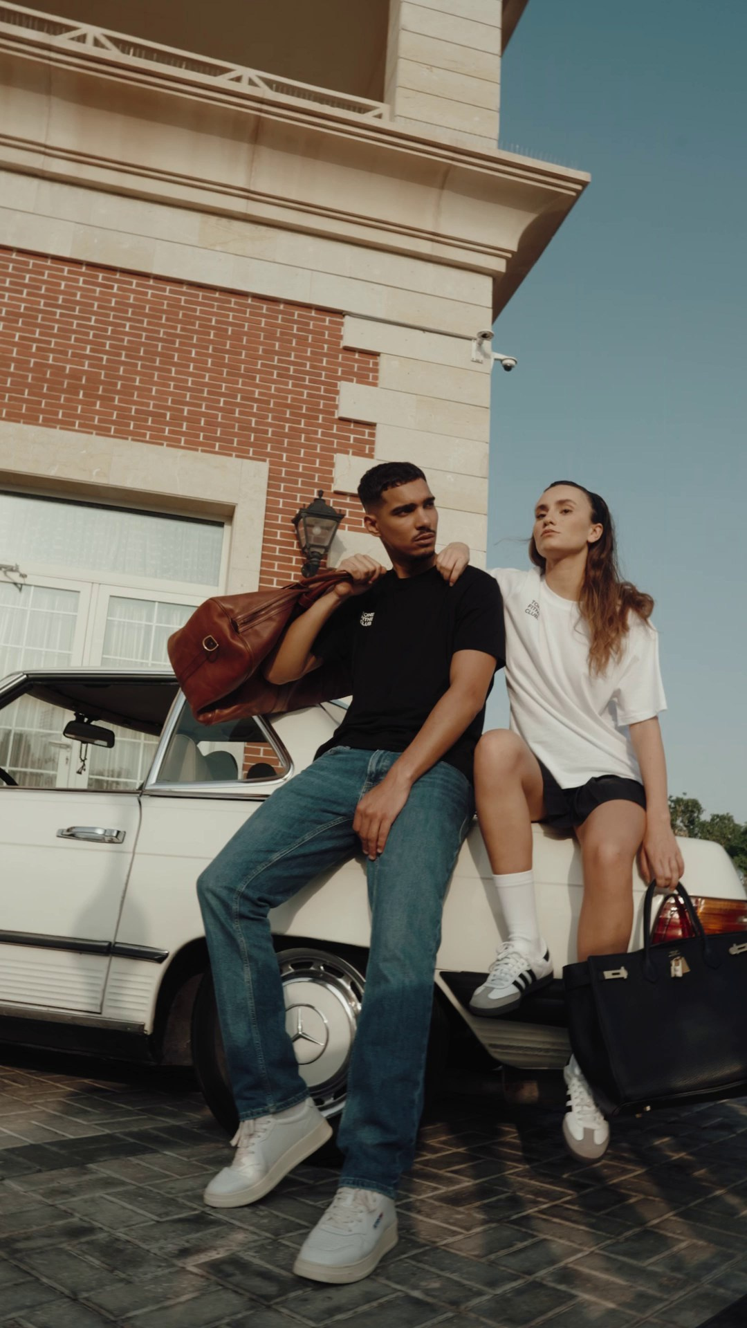 Portfolio. Cinematographer Lena Goroleva
