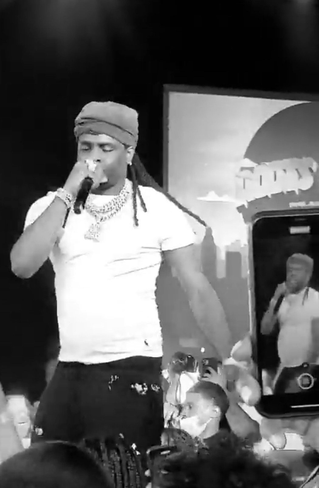 Lens Work lFrom the Field 8