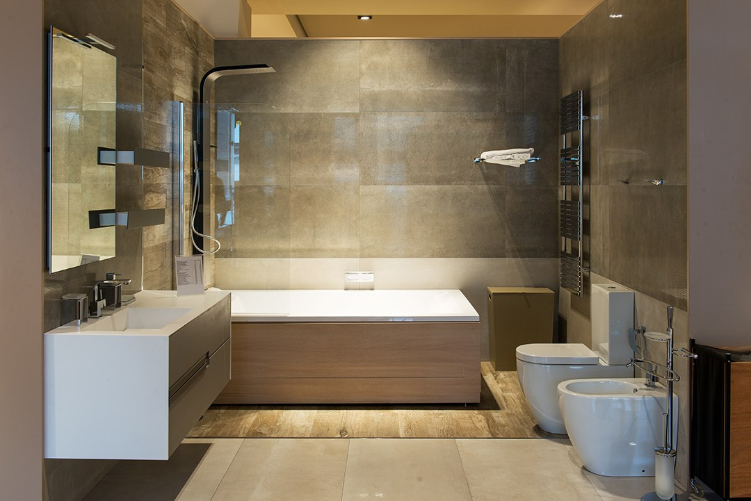 Interior / Exterior. Photographer in Baku Kamran Enceladus