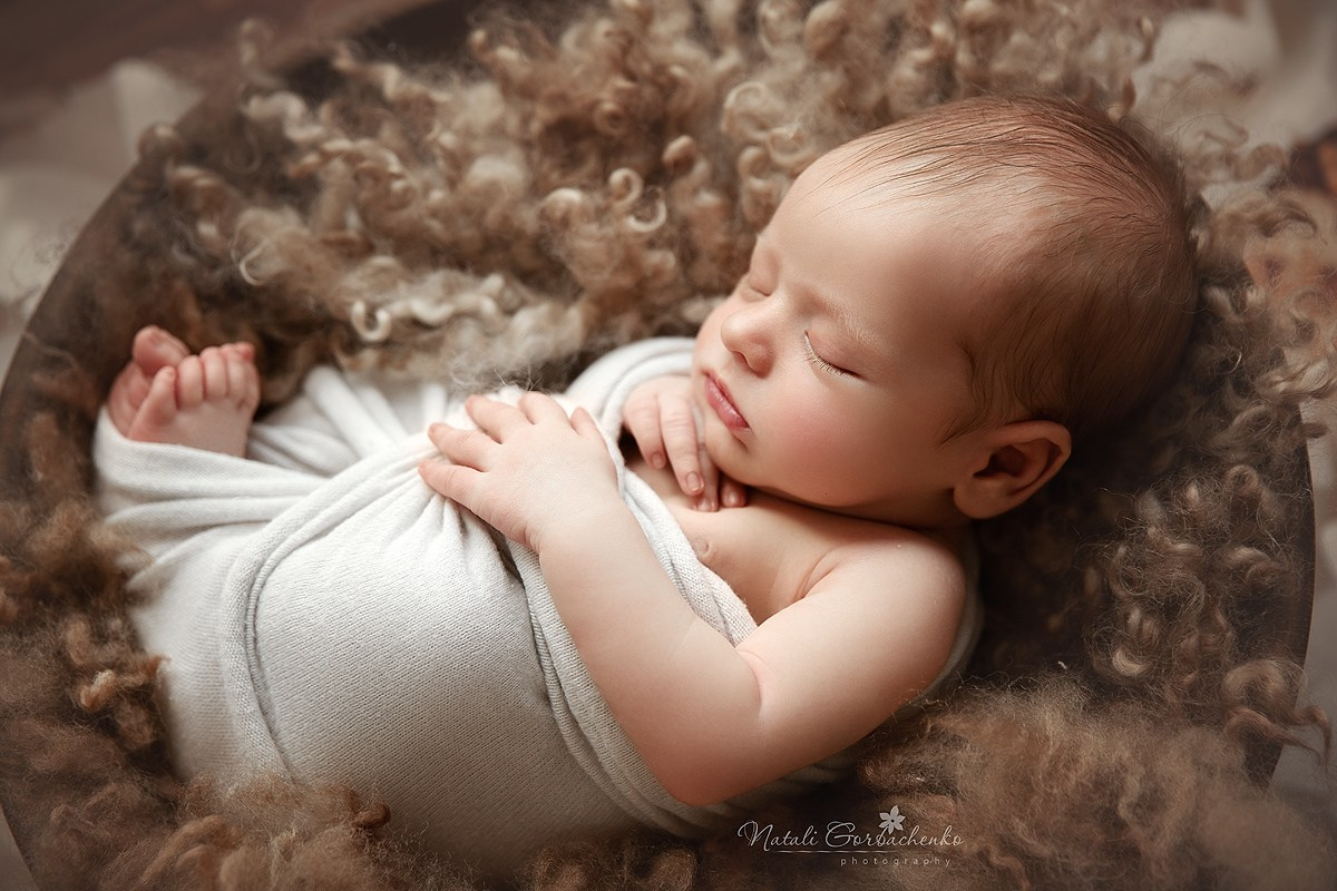 Марк. Детский, семейный, а также newborn фотограф и преподаватель в Киеве На