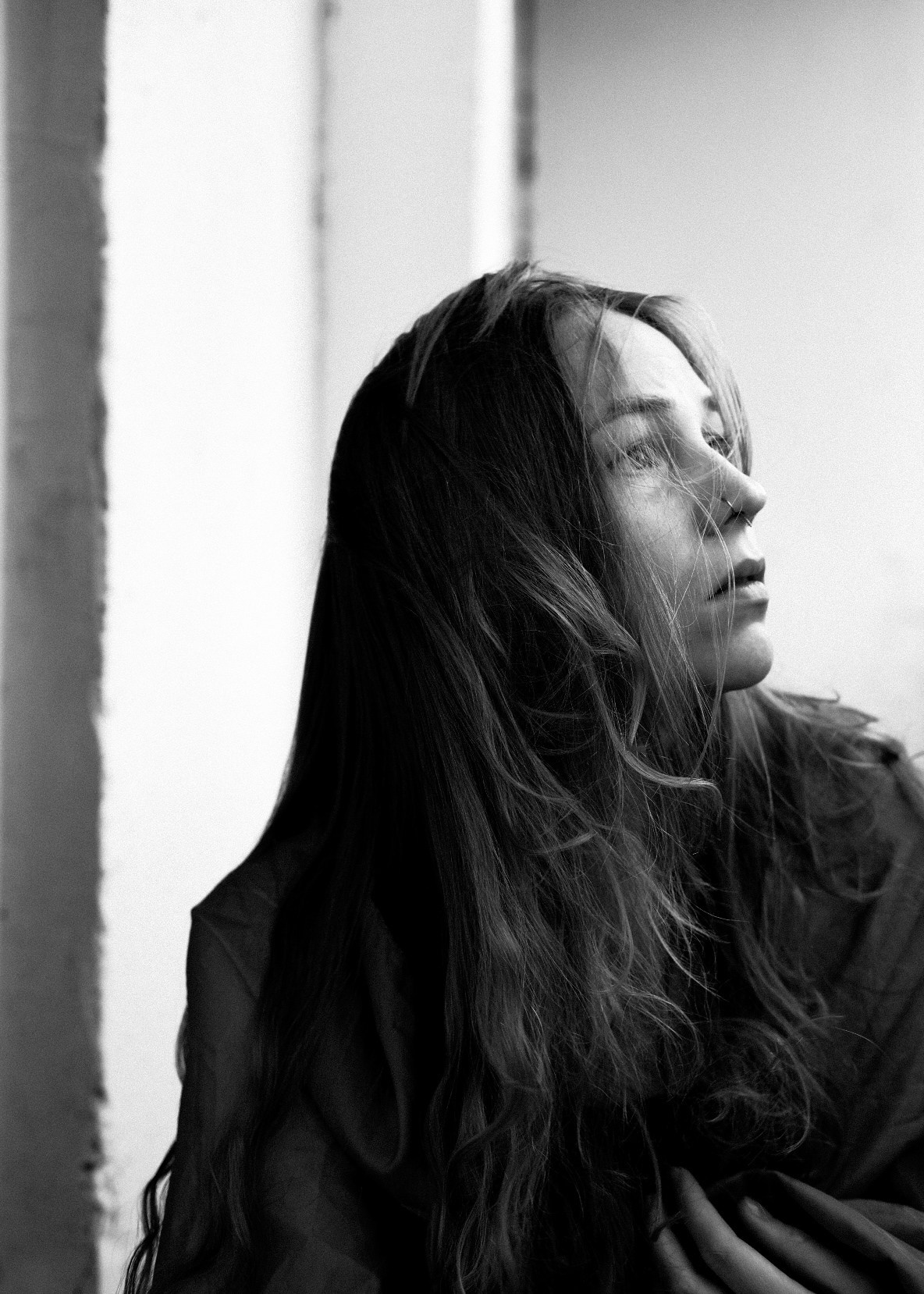 Selfportrait / August 2025