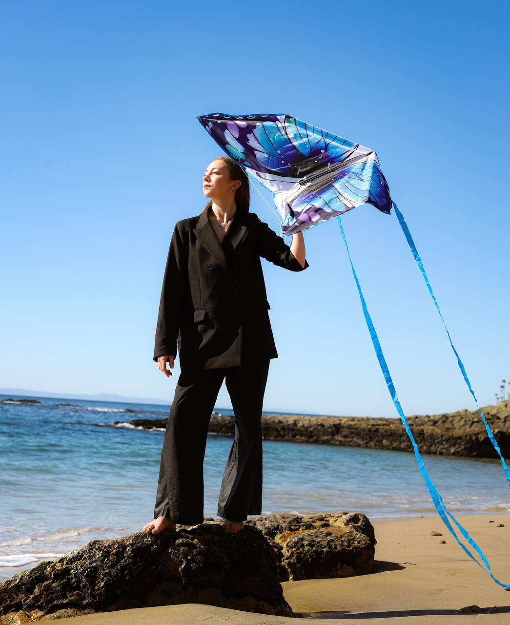 Workshop in LA. VALERIIA VIUNOVA individual shooting\love story\event\brand