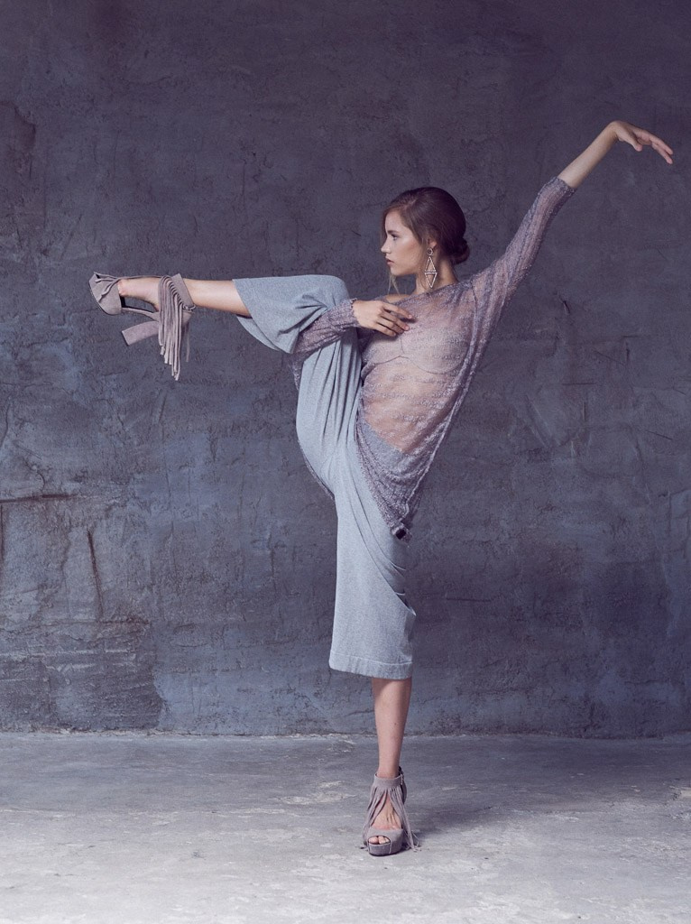 Fashion Editorials. Andrey Losevich — Photographer Riga — osy studio