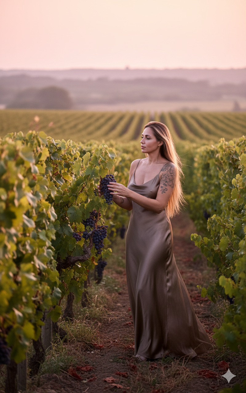 AI photo. Свадебный, семейный и детский фотограф в Нетании (Израиль) Тори Гор