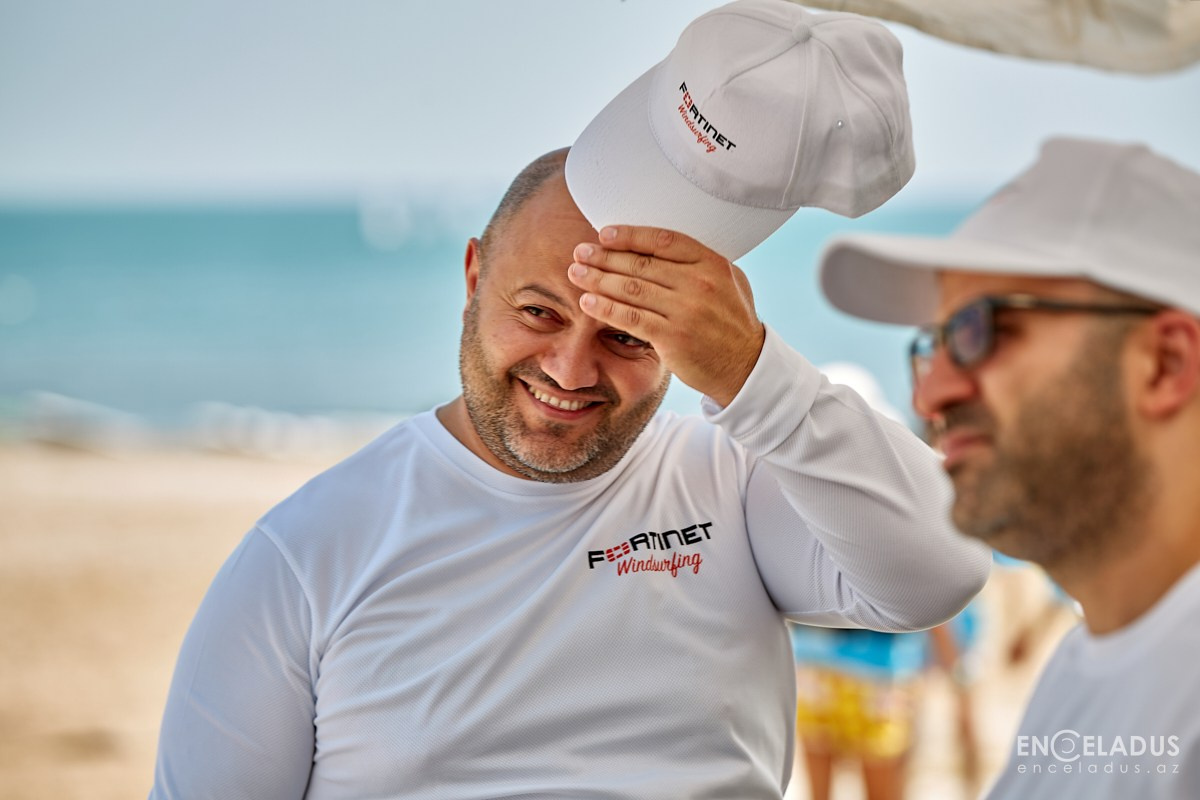 Team buildings. Photographer in Baku Kamran Enceladus