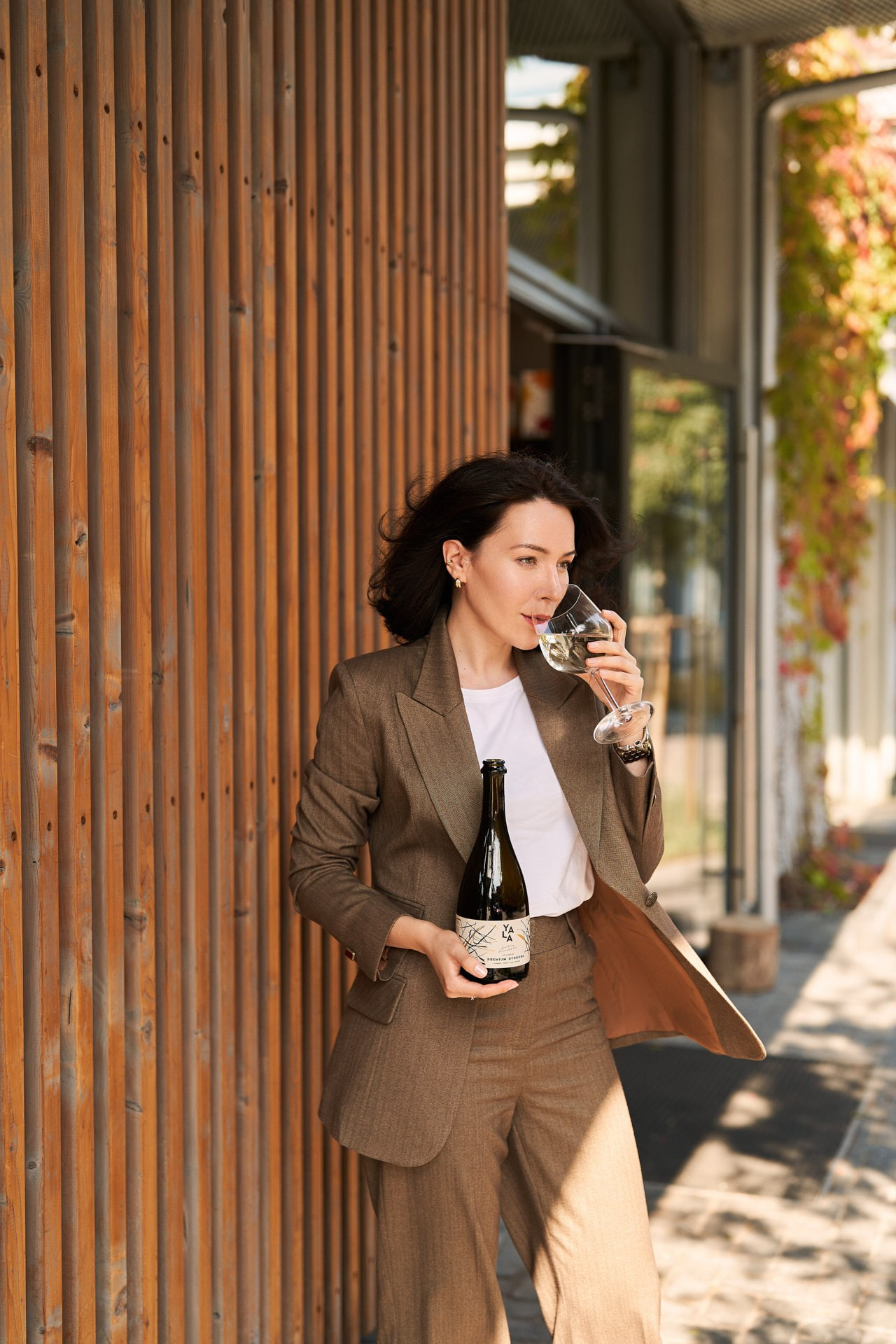 YALA. Product photography services in Vilnius