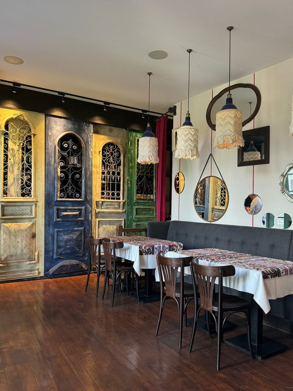 Sofiko. Главная