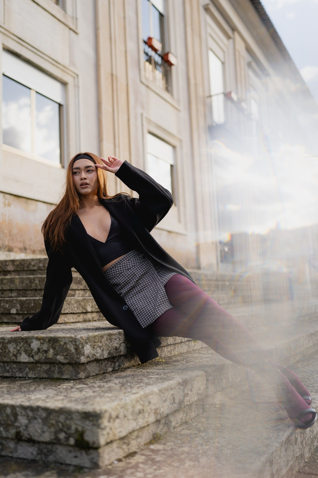 Nicole. Fabio Barth — Wedding Photo & Film