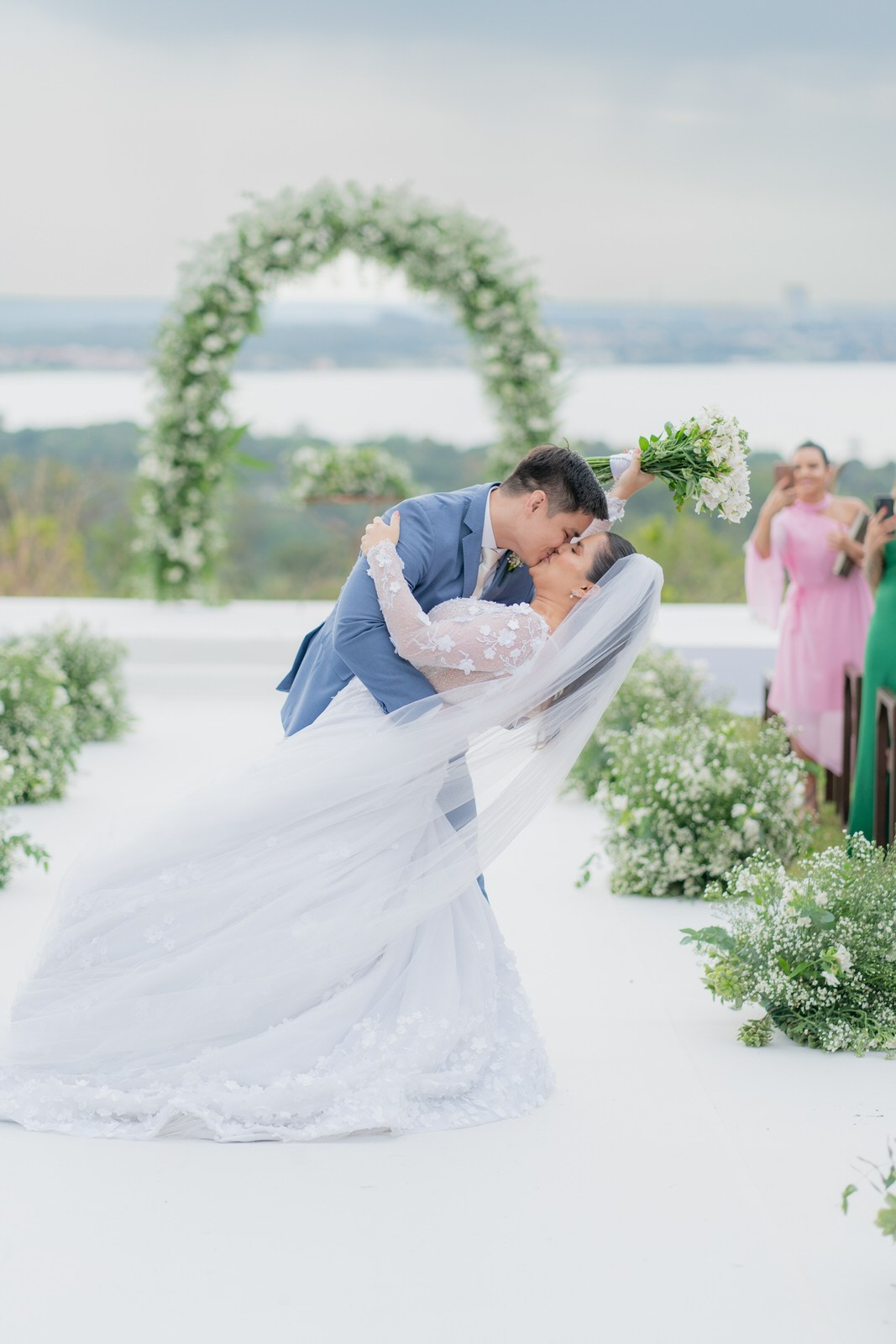 Juliana e Felipe. Fabio Barth | Foto e Filme de casamento