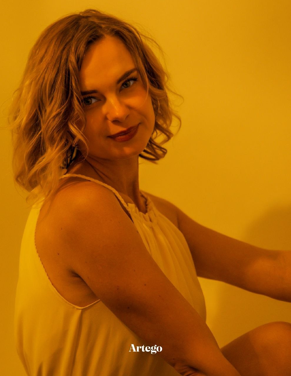 Photoshoot for lady. Виктория Федосеенко, фотограф в Сербии