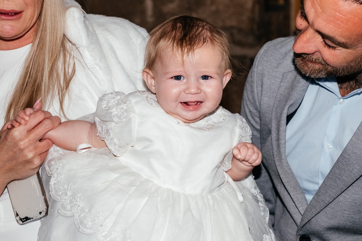 Dubbele doop van R & Z S-R & L. Destination Bruiloft Fotograaf in Nederland en Europa - Tina Yalova