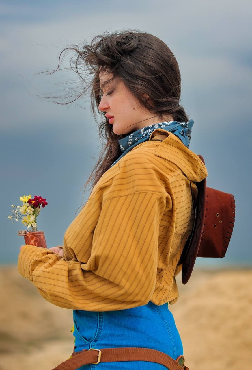 Aysel Ibrahimli by Hamid Azadi. BIG Model Agency. “Dare to Be Famous”