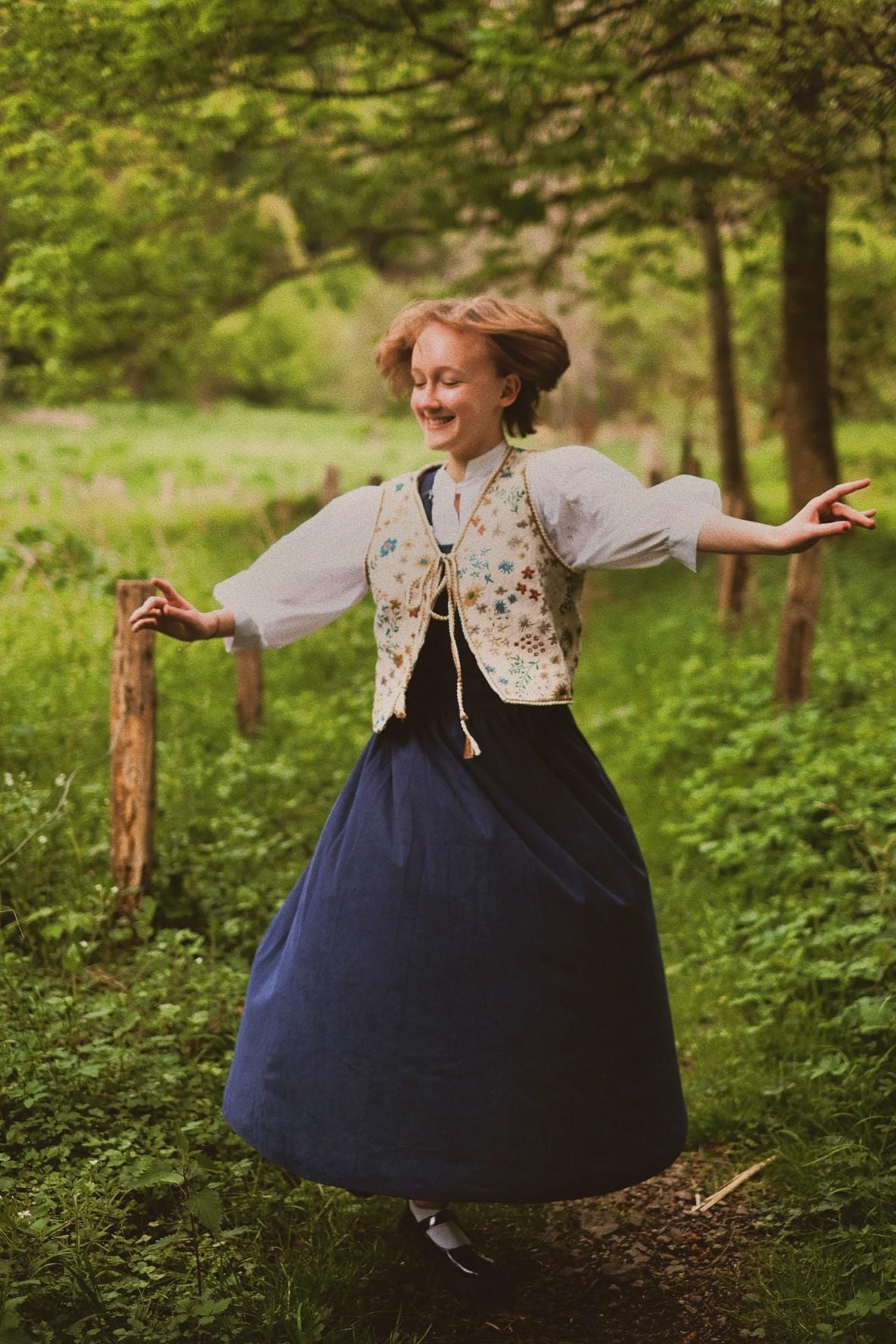 Spring. Sasha Silver Photography