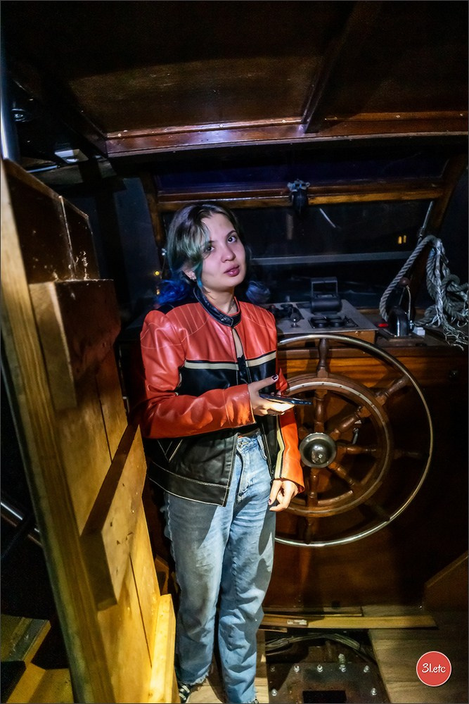 Путешествие по заброшкам в старом порту. Photographe à Strasbourg | Portraits, Studio, Enfants, Événements