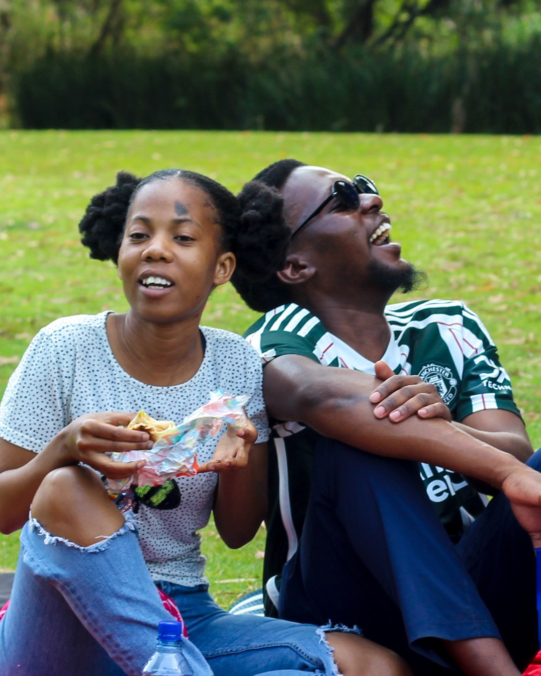 Outdoor Events. KAYdaGEE