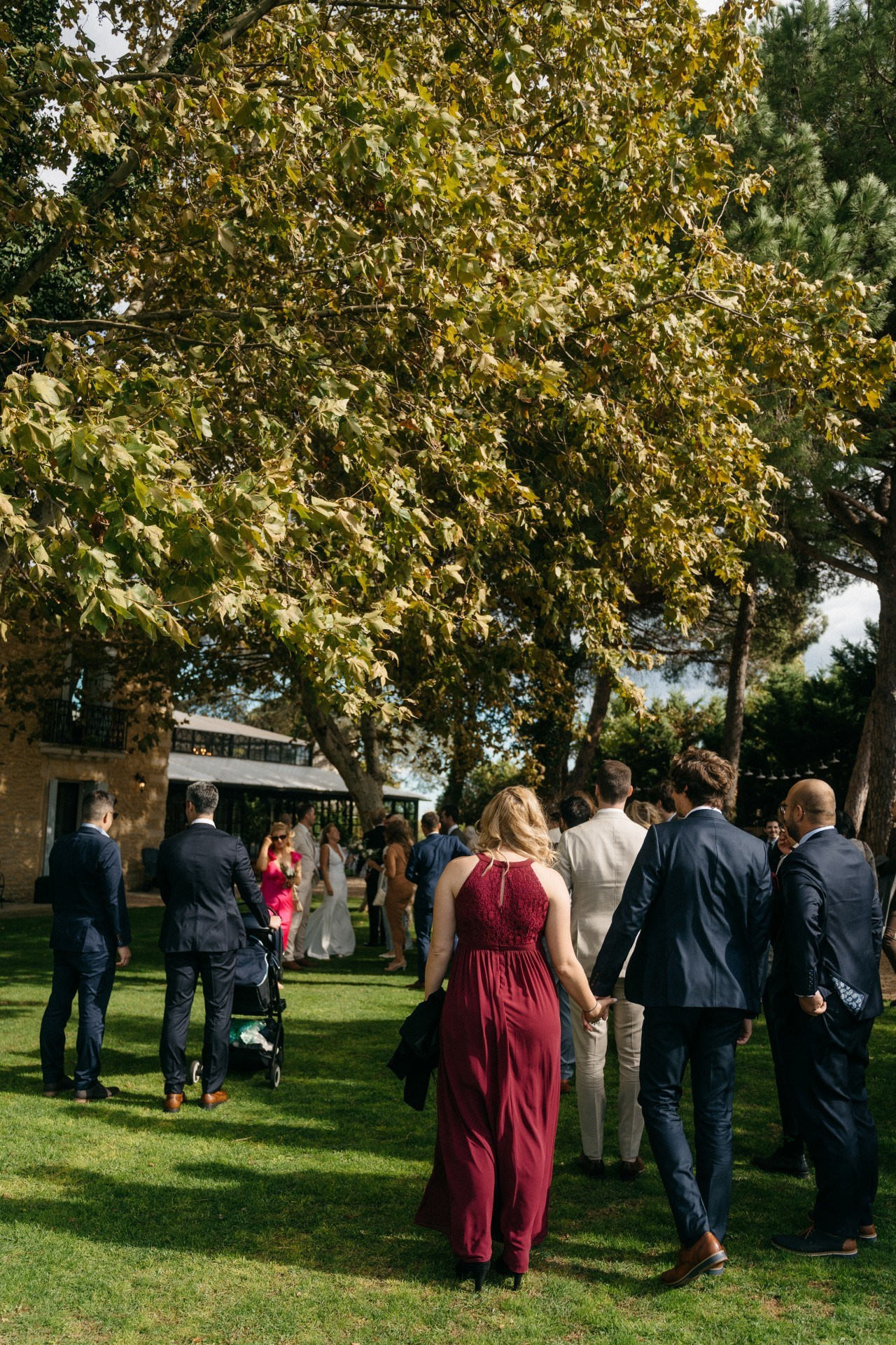 Provence & Promises. Свадебный и семейный фотограф Алексей Попов. Штутгарт, Германия